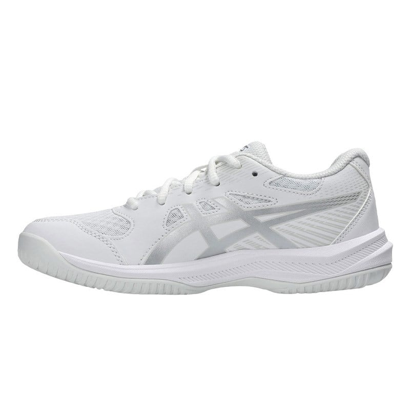 Asics Upcourt 6 Gs Çocuk Voleybol Ayakkabısı 1074A045-104 1074A045-104 Çocuk
