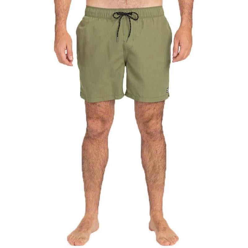 Billabong All Day Lb Erkek Şort C1LB12-737