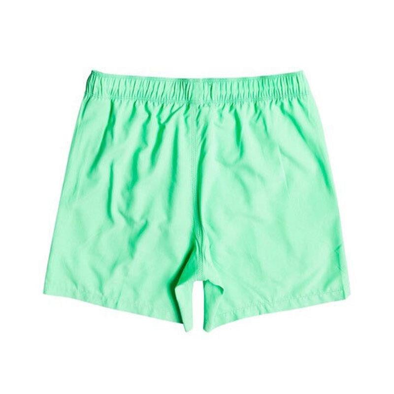 Billabong All Day Lb Erkek Şort C1LB12-1463 Yeşil