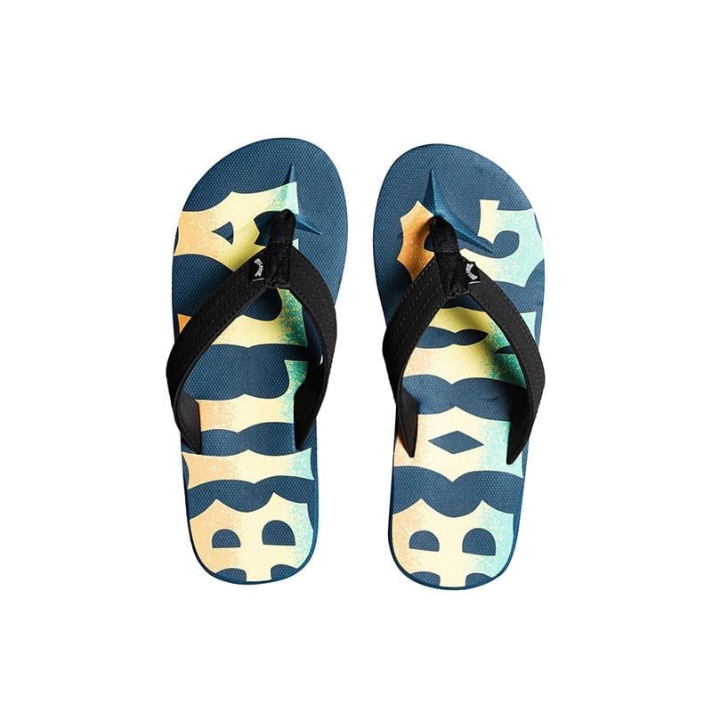 Billabong All Day Theme Erkek Terlik C5FF37-1220