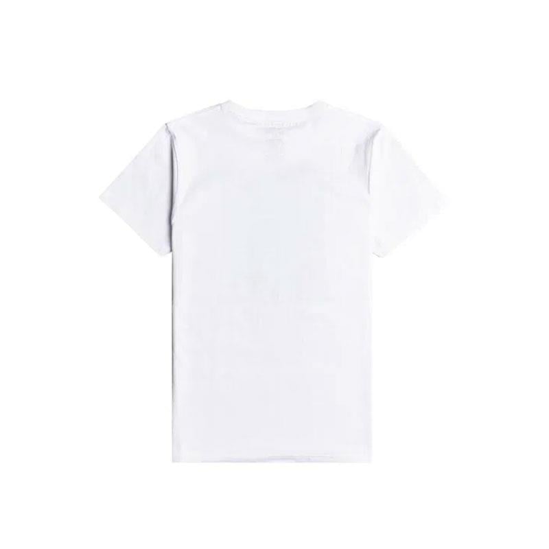 Billabong Occy Retro Ss Boy Çocuk T-Shirt C2SS26-10 Beyaz
