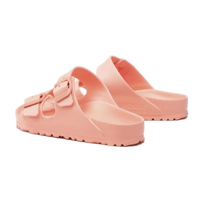 Birkenstock Arizona Eva Kadın Terlik 1022511 Pembe