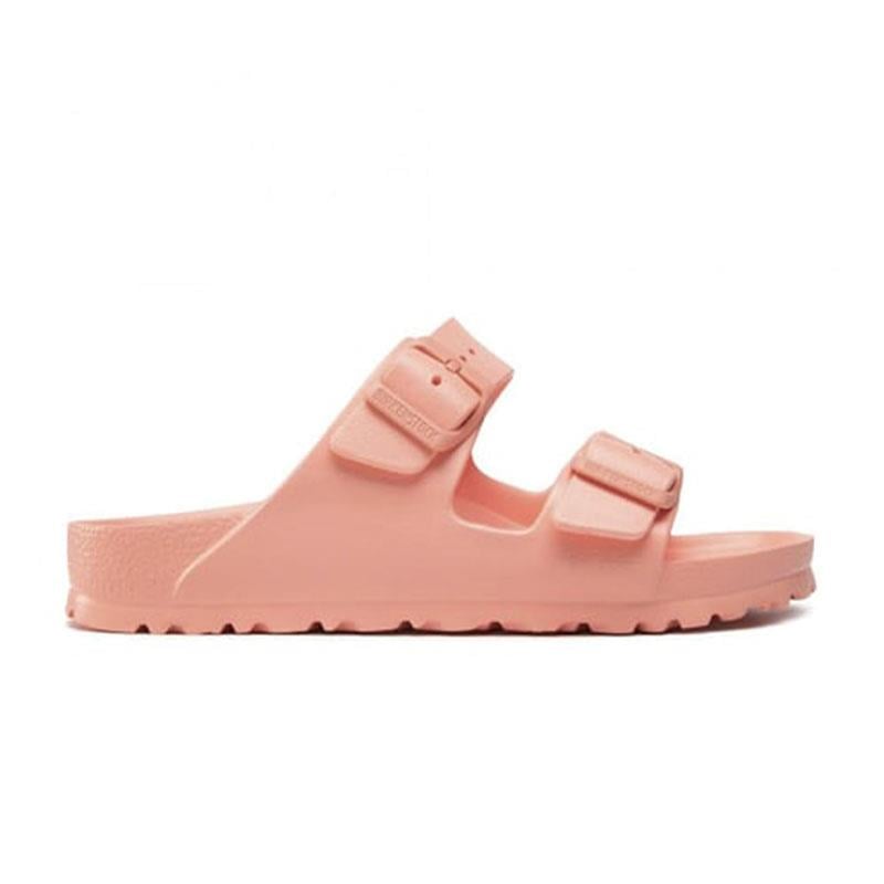 Birkenstock Arizona Eva Kadın Terlik 1022511 Pembe