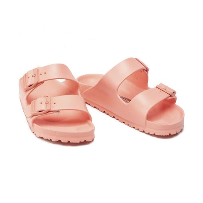 Birkenstock Arizona Eva Kadın Terlik 1022511 Pembe