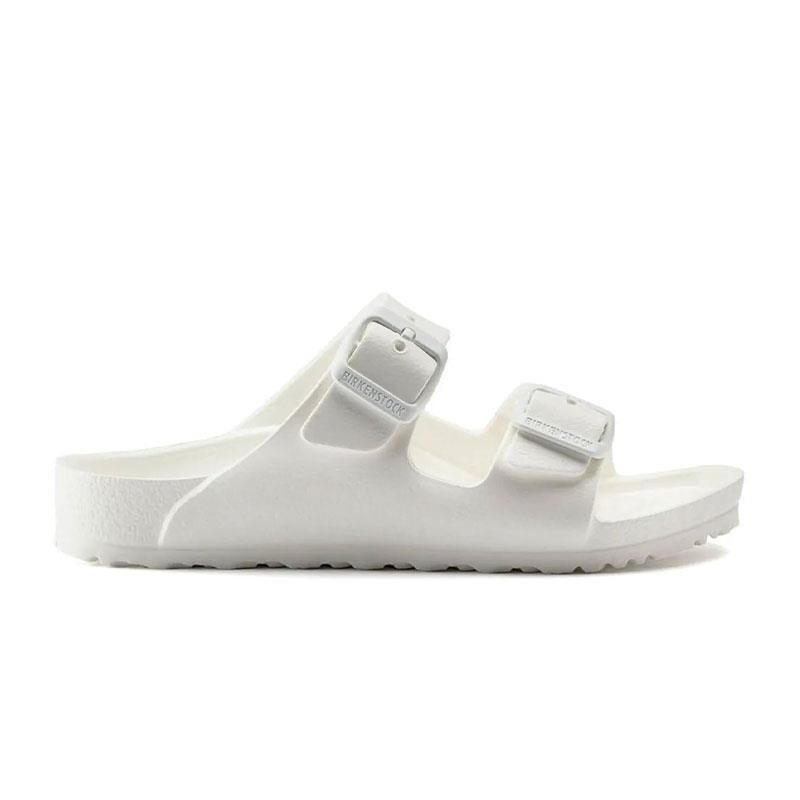 Birkenstock Arizona Kids Eva Çocuk Terlik 1018941 Beyaz