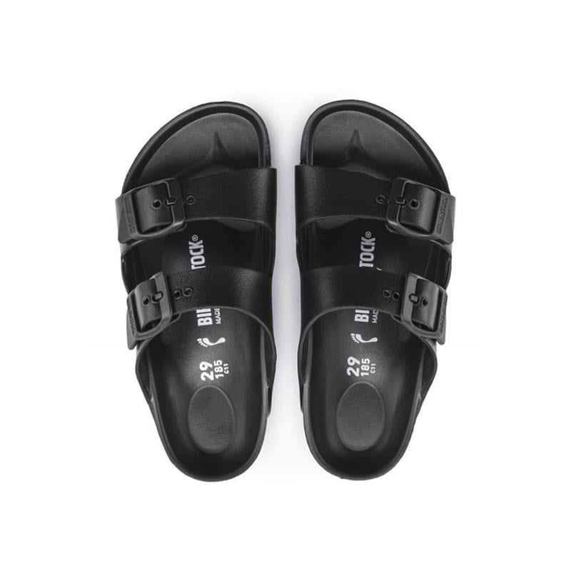 Birkenstock Arizona Kids Eva Çocuk Terlik 1018924 Siyah