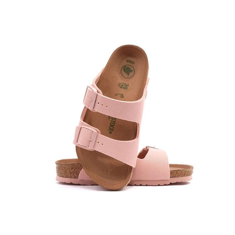 Birkenstock Arizona Kids Tex Veg Çocuk Terlik 1022313