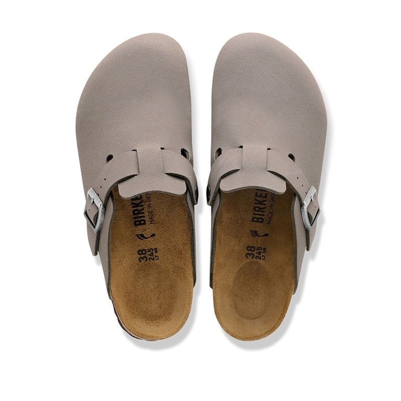 Birkenstock Boston Bf Nu Erkek Terlik 1033135 1033135 Terlik