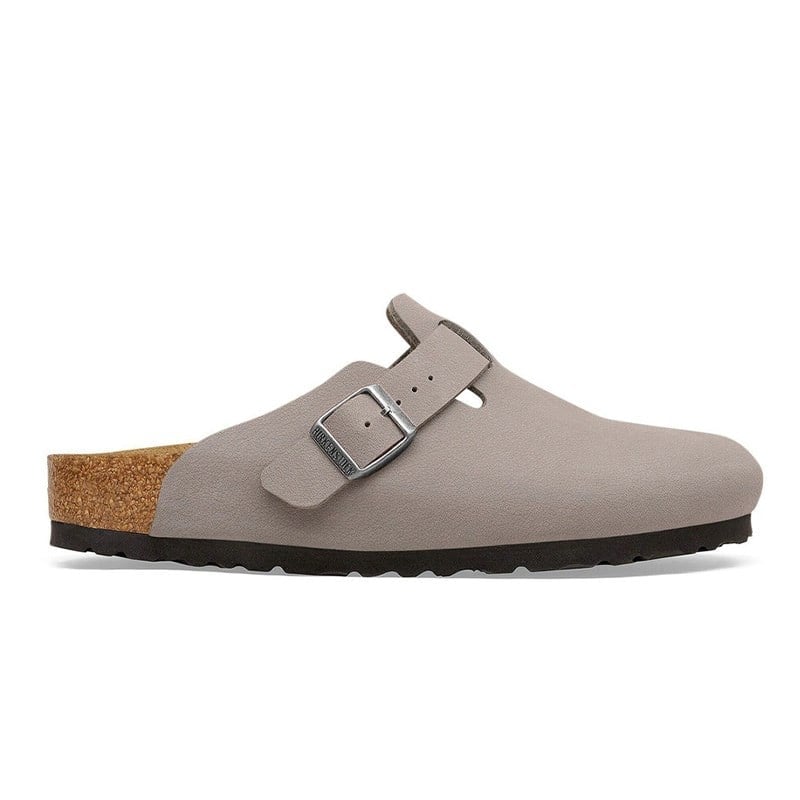 Birkenstock Boston Bf Nu Erkek Terlik 1033135 1033135 Terlik