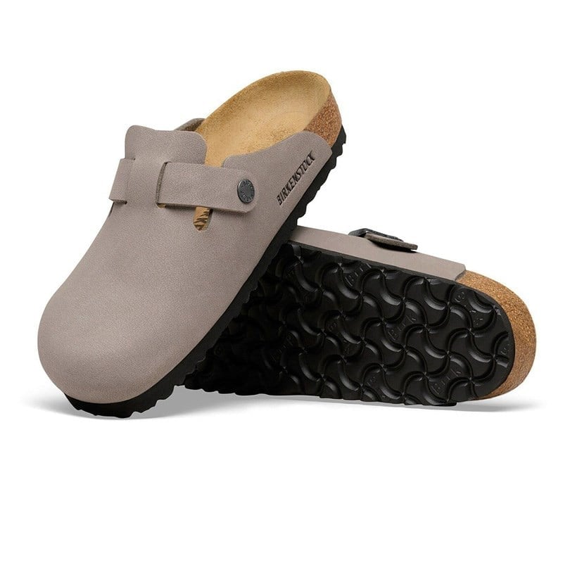 Birkenstock Boston Bf Nu Erkek Terlik 1033135 1033135 Terlik