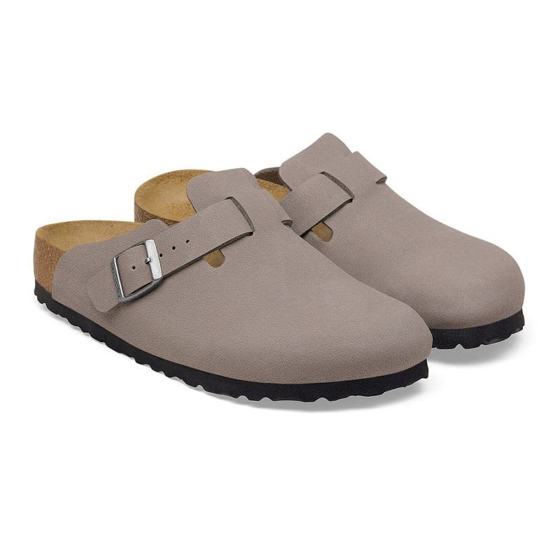 Birkenstock Boston Bf Nu Erkek Terlik 1033135 1033135 Terlik