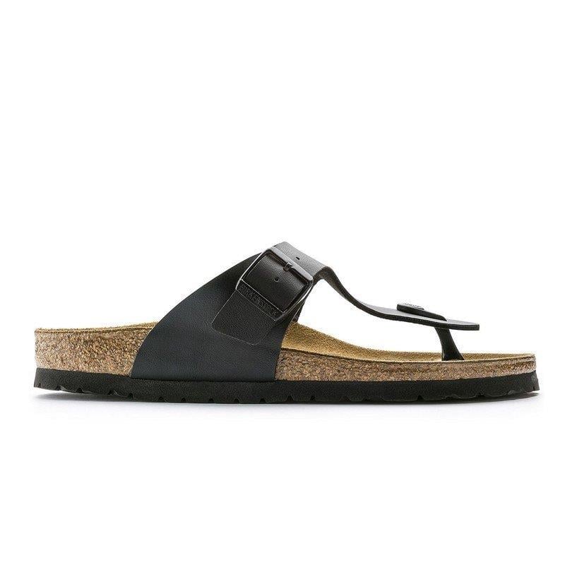 Birkenstock Erkek Terlik Ramses Bf Siyah 044791
