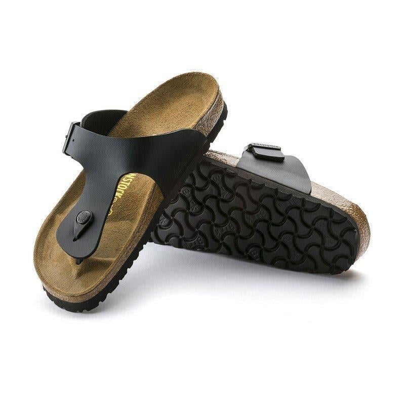 Birkenstock Erkek Terlik Ramses Bf Siyah 044791