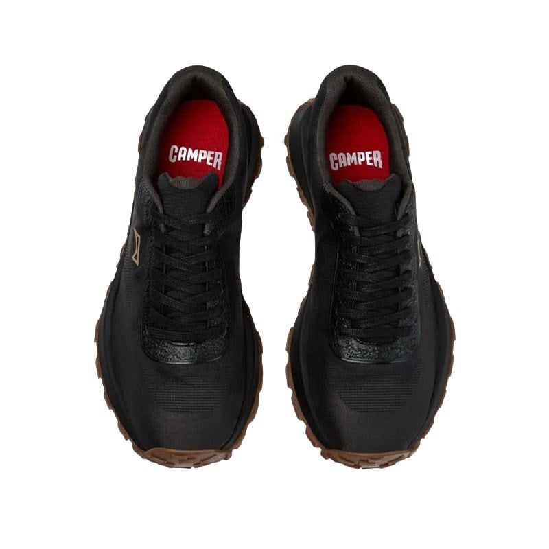 Camper Drift Trail Erkek Günlük Ayakkabı Siyah K101084-005 – 3. görsel
