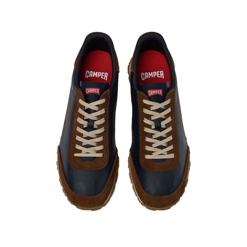 Camper Drift Walk Erkek Günlük Ayakkabı K101097-008 K101097-008 Erkek