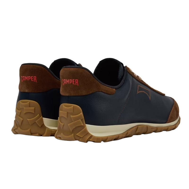 Camper Drift Walk Erkek Günlük Ayakkabı K101097-008 K101097-008 Erkek