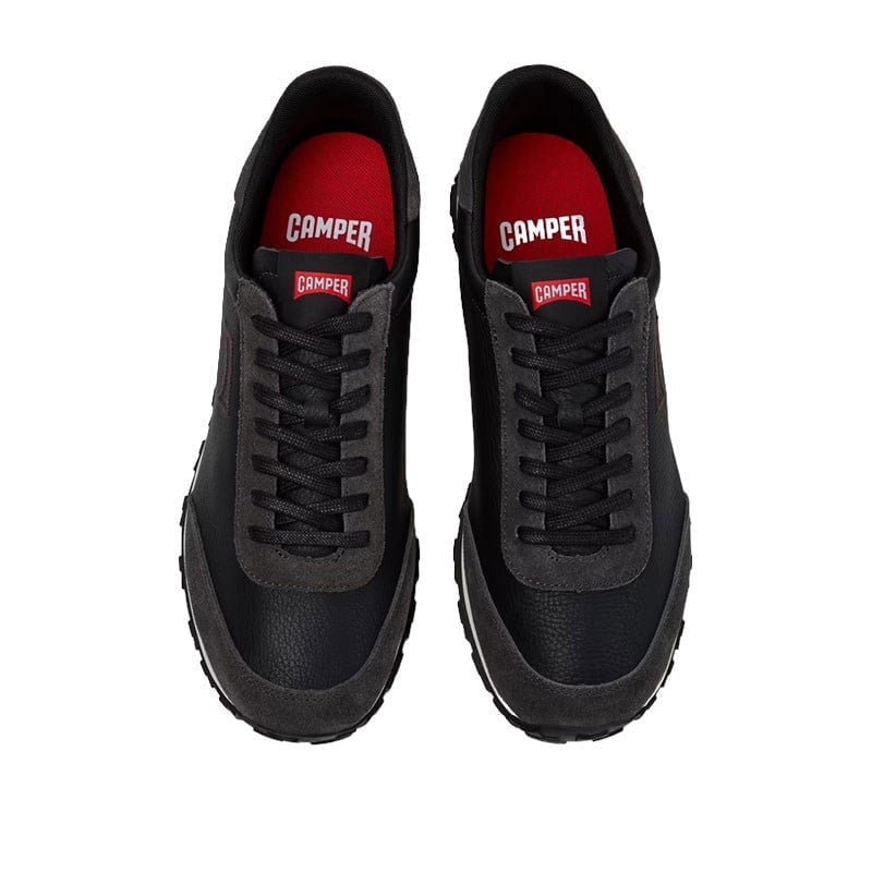 Camper Drift Walk Erkek Günlük Ayakkabı Siyah K101097-009 – 3. görsel