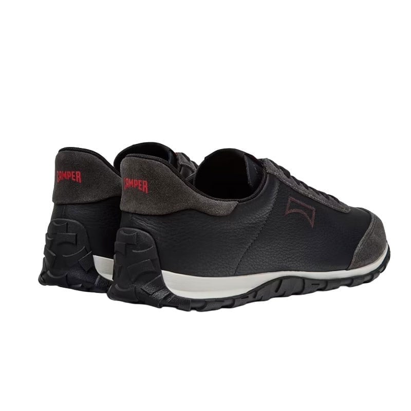 Camper Drift Walk Erkek Günlük Ayakkabı Siyah K101097-009 – 2. görsel