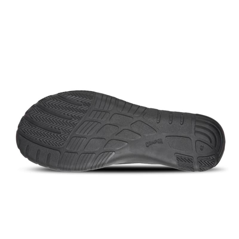 Camper Path Erkek Günlük Ayakkabı K100886-001 Siyah