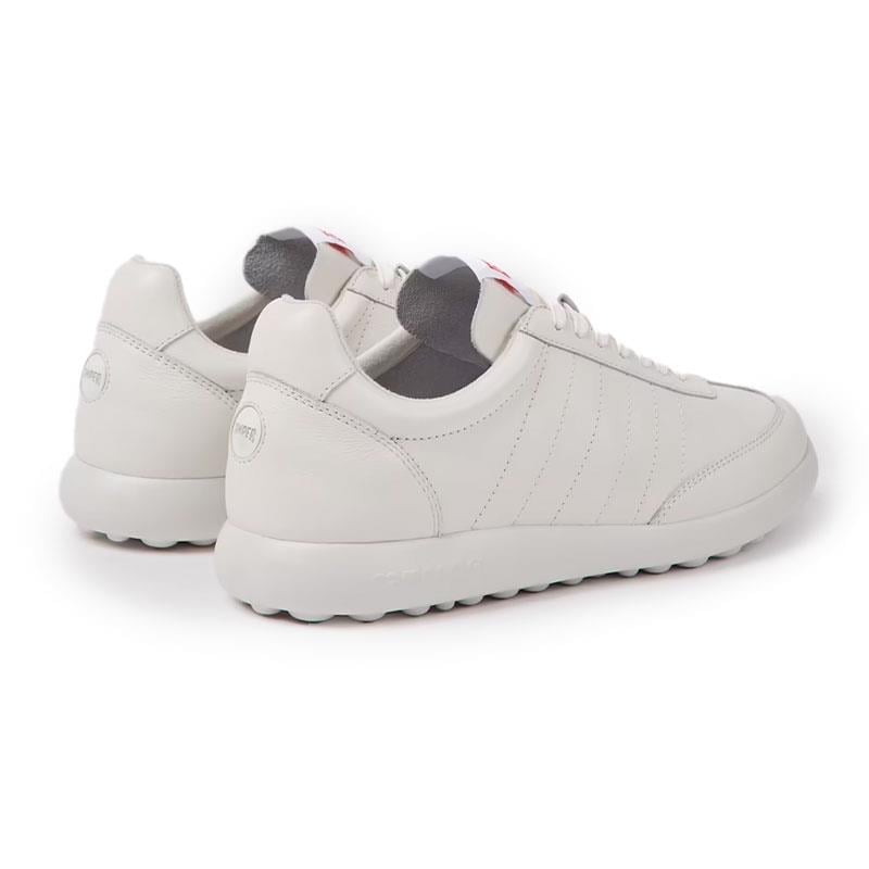 Camper Pelotas XLF Erkek Günlük Ayakkabı K100817-001 Beyaz