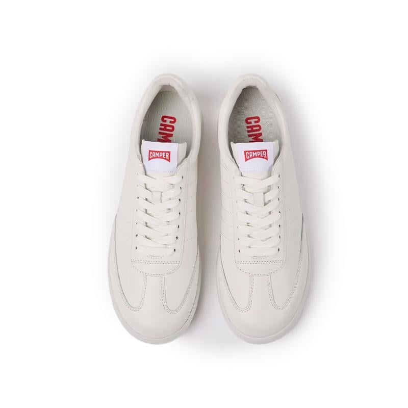 Camper Pelotas XLF Erkek Günlük Ayakkabı K100817-001 Beyaz