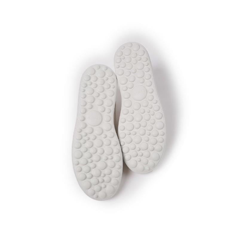 Camper Pelotas XLF Erkek Günlük Ayakkabı K100817-001 Beyaz