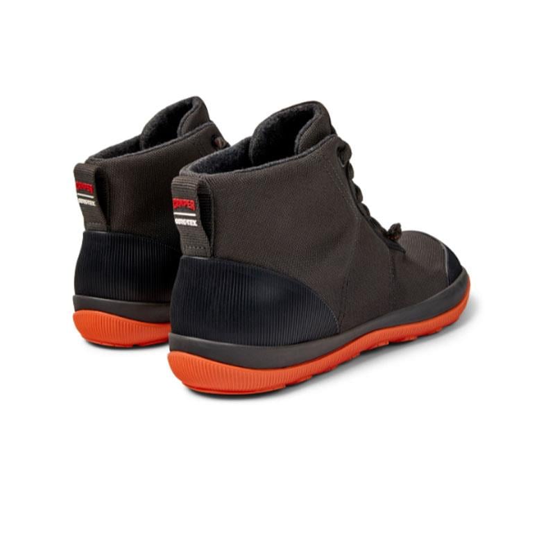 Camper Peu Pista GM Erkek Bot K300472-005 Gri