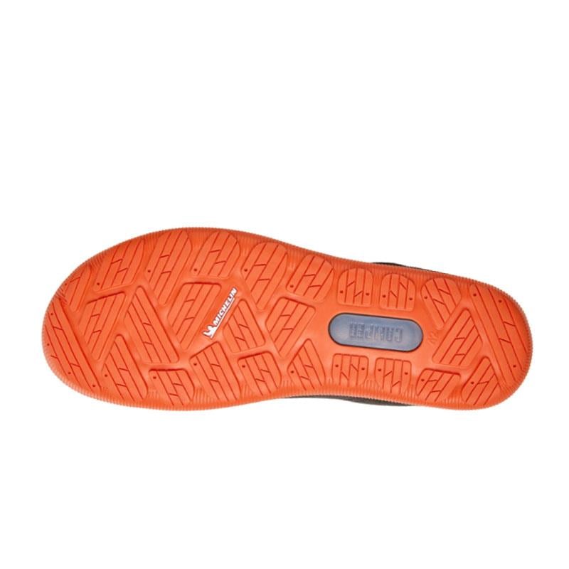 Camper Peu Pista GM Erkek Bot K300472-005 Gri