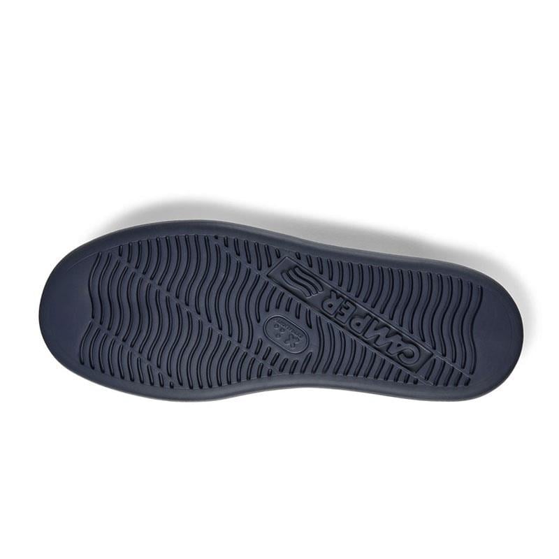 Camper Runner Four Erkek Günlük Ayakkabı K100226-017 Siyah