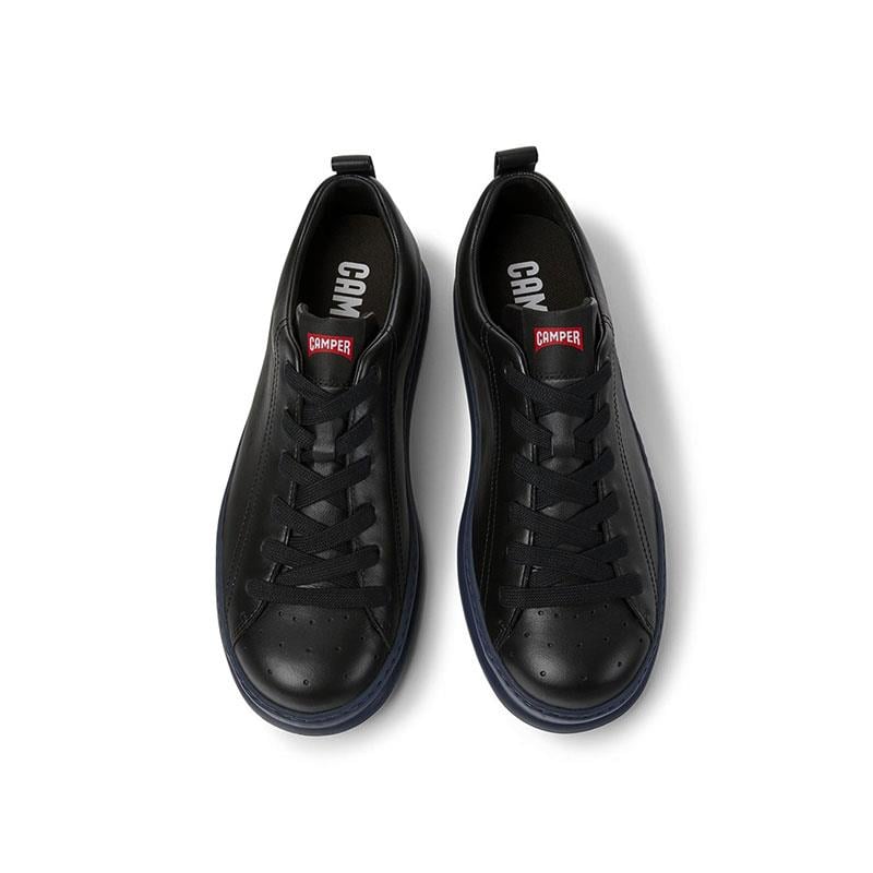 Camper Runner Four Erkek Günlük Ayakkabı K100226-017 Siyah