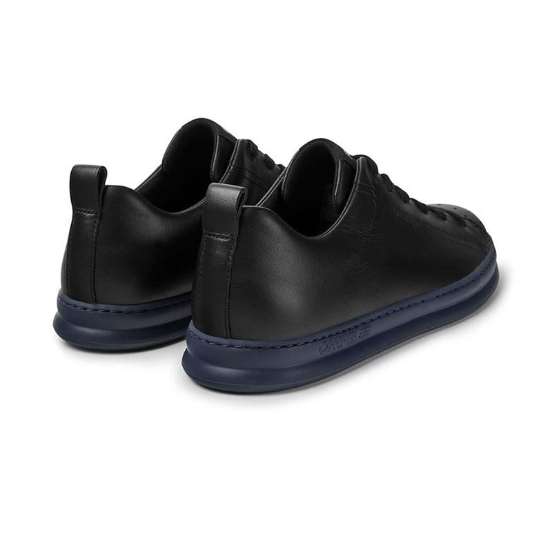 Camper Runner Four Erkek Günlük Ayakkabı K100226-017 Siyah