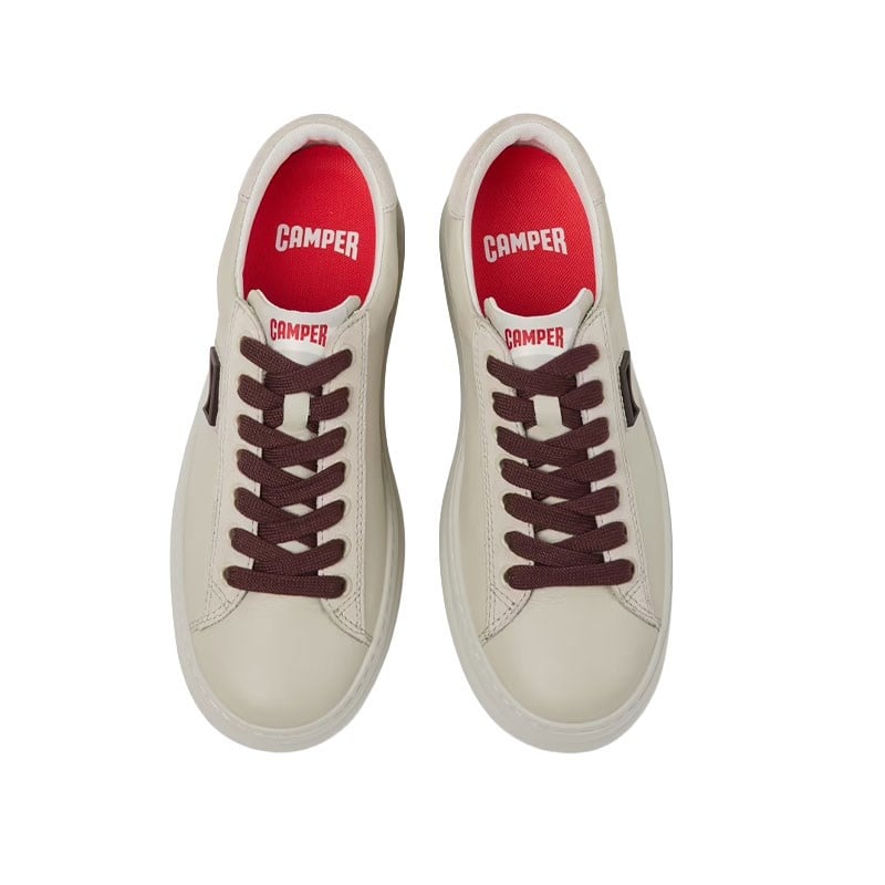 Camper Runner Four Kadın Günlük Ayakkabı K201855-015 K201855-015 Kadın