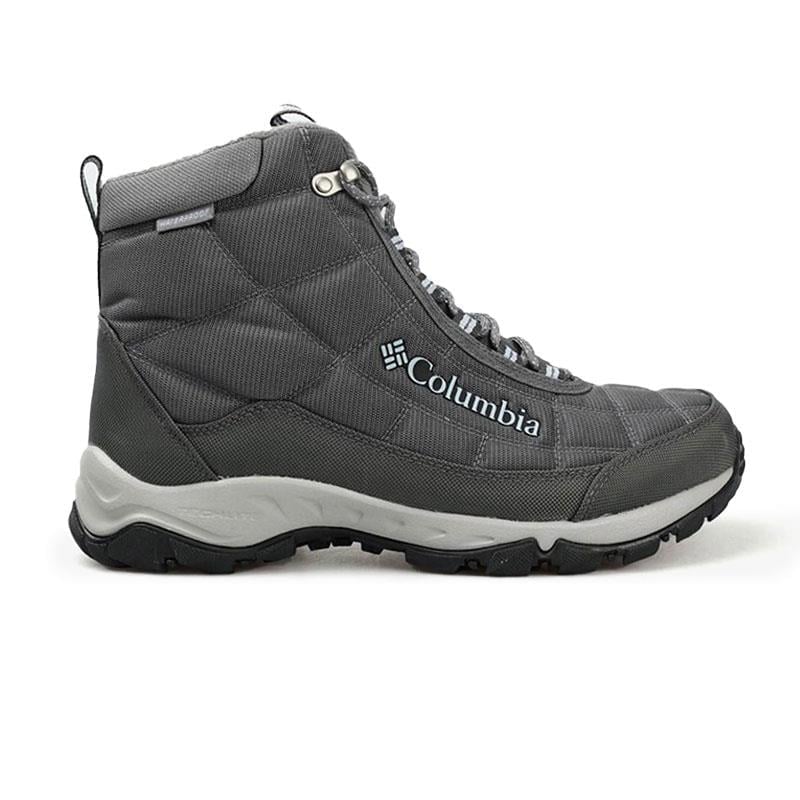 Columbia Firecamp Kadın Bot 2099891053 Gri