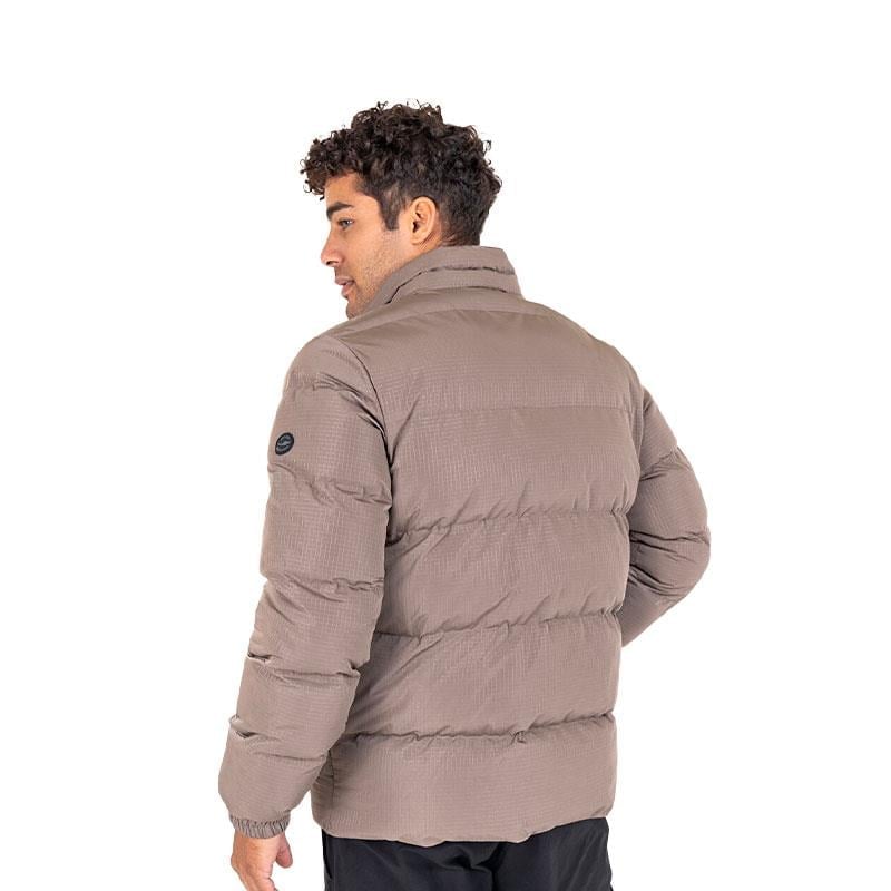 Columbia Lifestyle Erkek Mont 23NTES001106-009 Taş