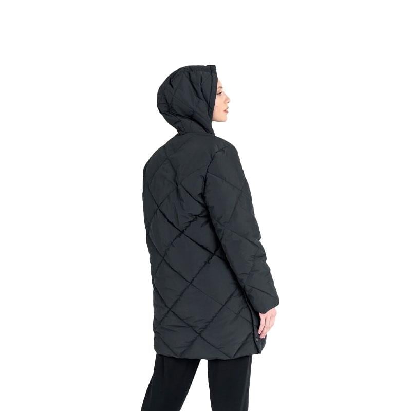 Columbia Lifestyle Kadın Mont 23NTBS002150-633 Siyah