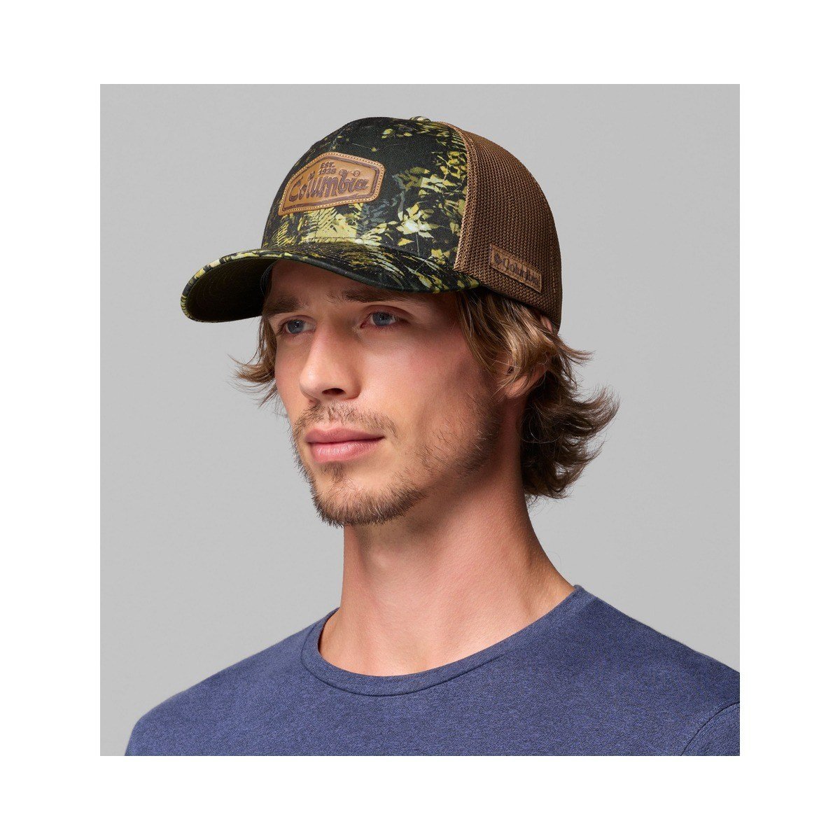 Columbia Mesh Ball Cap Unisex Şapka CU9489-764