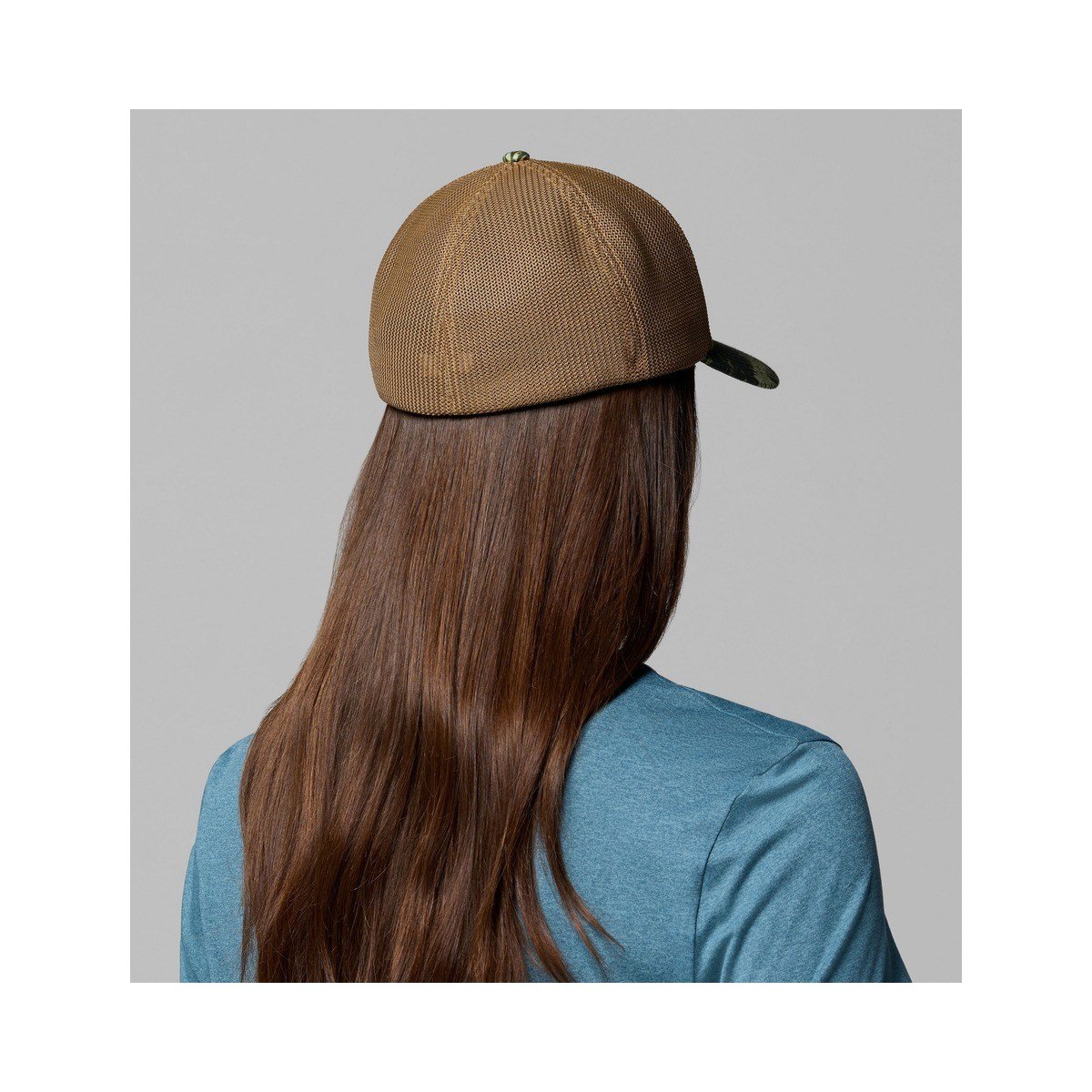 Columbia Mesh Ball Cap Unisex Şapka CU9489-764