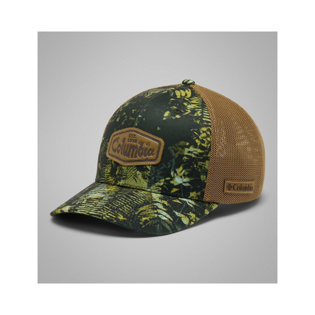 Columbia Mesh Ball Cap Unisex Şapka CU9489-764
