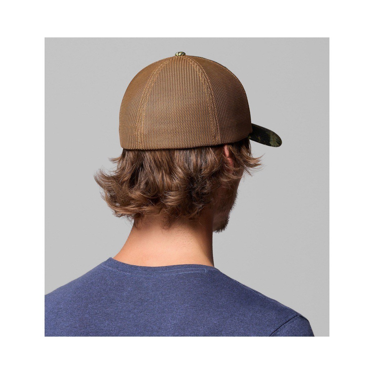 Columbia Mesh Ball Cap Unisex Şapka CU9489-764