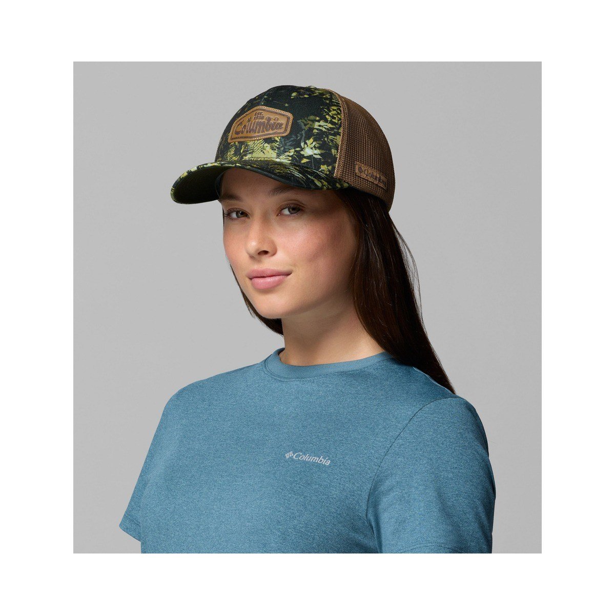 Columbia Mesh Ball Cap Unisex Şapka CU9489-764