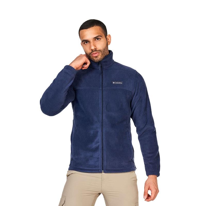 Columbia Steens Mountaın Full Zıp 2.0 Erkek Polar WM3220-464