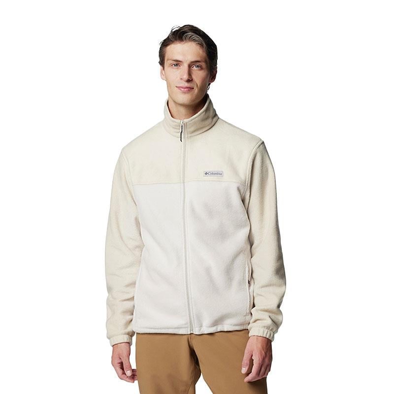 Columbia Steens Mountaın Full Zıp 2.0 Erkek Polar WM3220-273