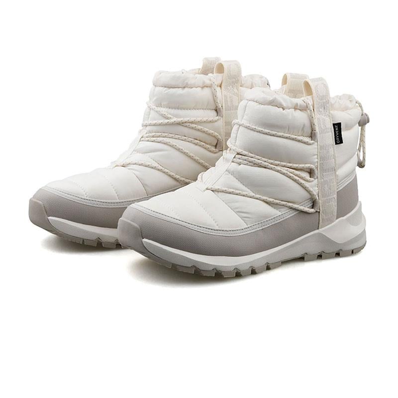Columbia Thermoball™ Kadın Bot NF0A5LWD32F1 Krem