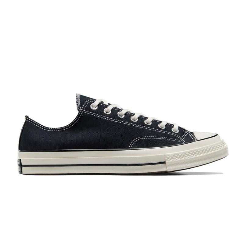 Converse Chuck 70 Unisex Günlük Ayakkabı 162058C Siyah
