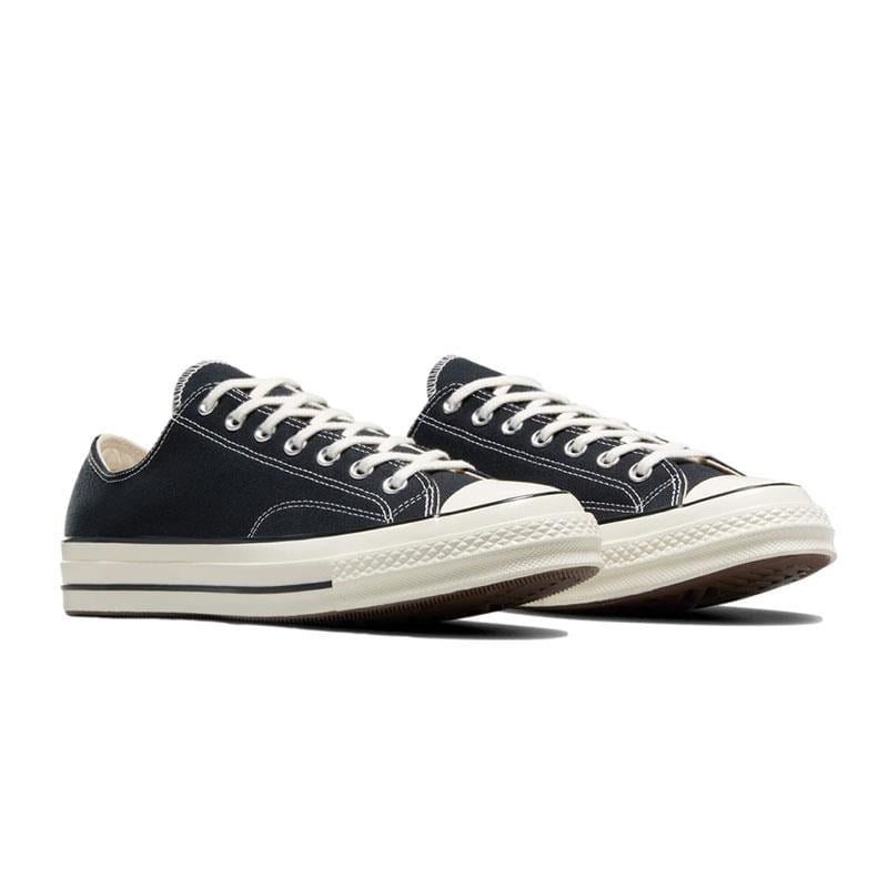 Converse Chuck 70 Unisex Günlük Ayakkabı 162058C Siyah