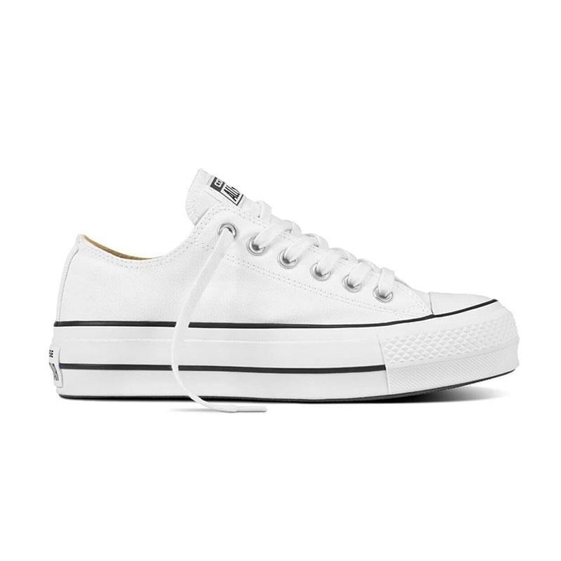 Converse Chuck Taylor All Star Canvas Platform 560251C