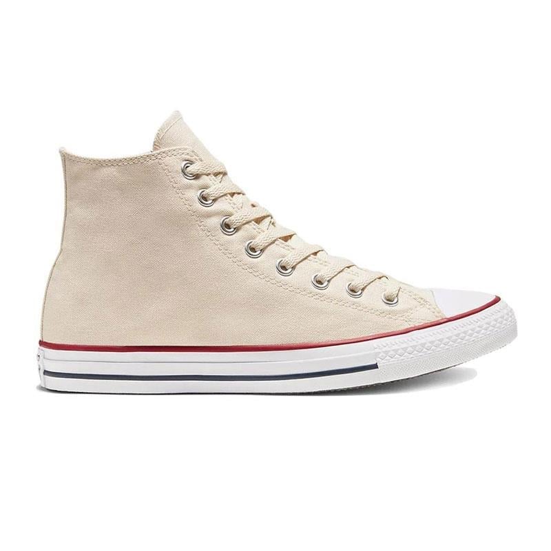 Converse Chuck Taylor All Star Erkek Günlük Ayakkabı 159484C Krem