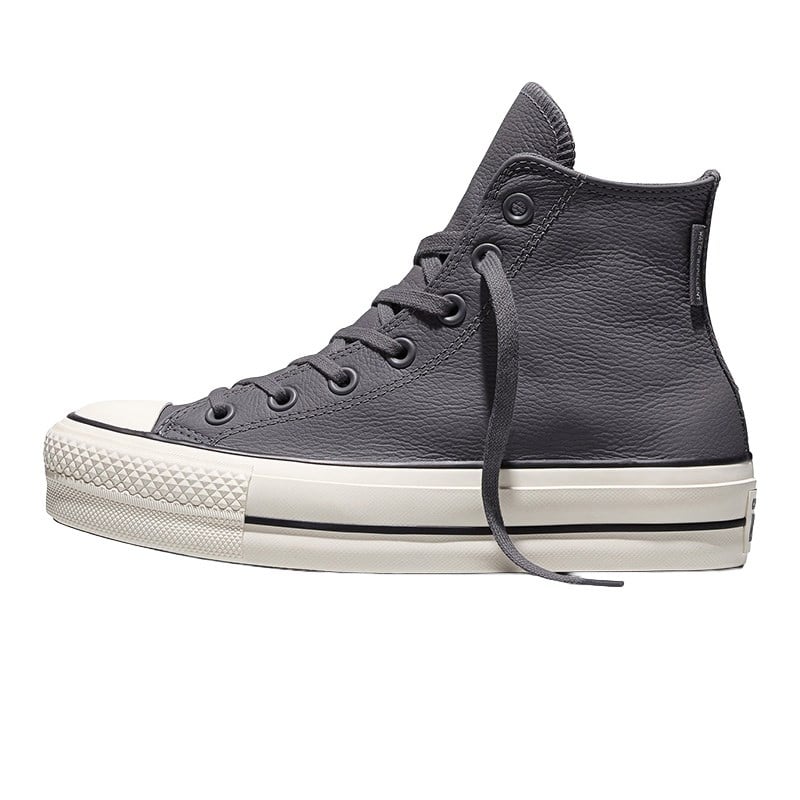 Converse Chuck Taylor All Star Lıft Kadın Günlük Ayakkabı A18394C A18394C Kadın
