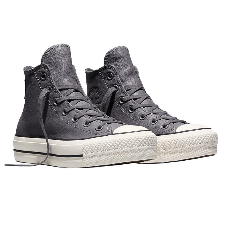 Converse Chuck Taylor All Star Lıft Kadın Günlük Ayakkabı A18394C A18394C Kadın