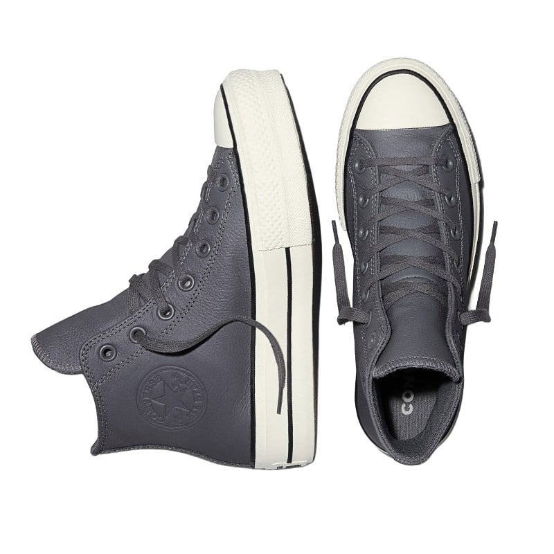Converse Chuck Taylor All Star Lıft Kadın Günlük Ayakkabı A18394C A18394C Kadın